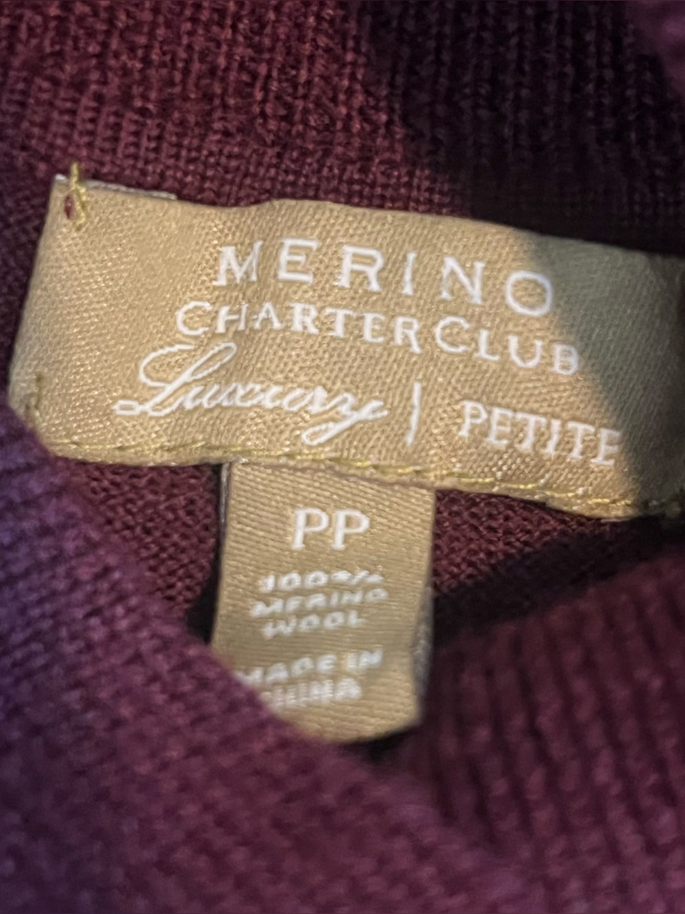 Women’s Sweaters Size Small Lot Of Three Cozy Weather Excellent Condition - Picture 14 of 16